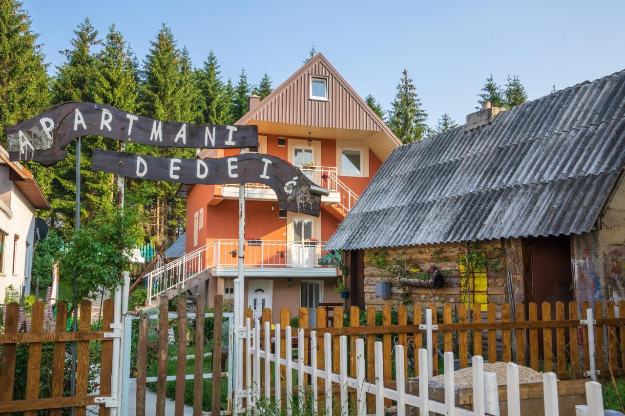 Apartment Dedeic Zabljak (Zabljak)