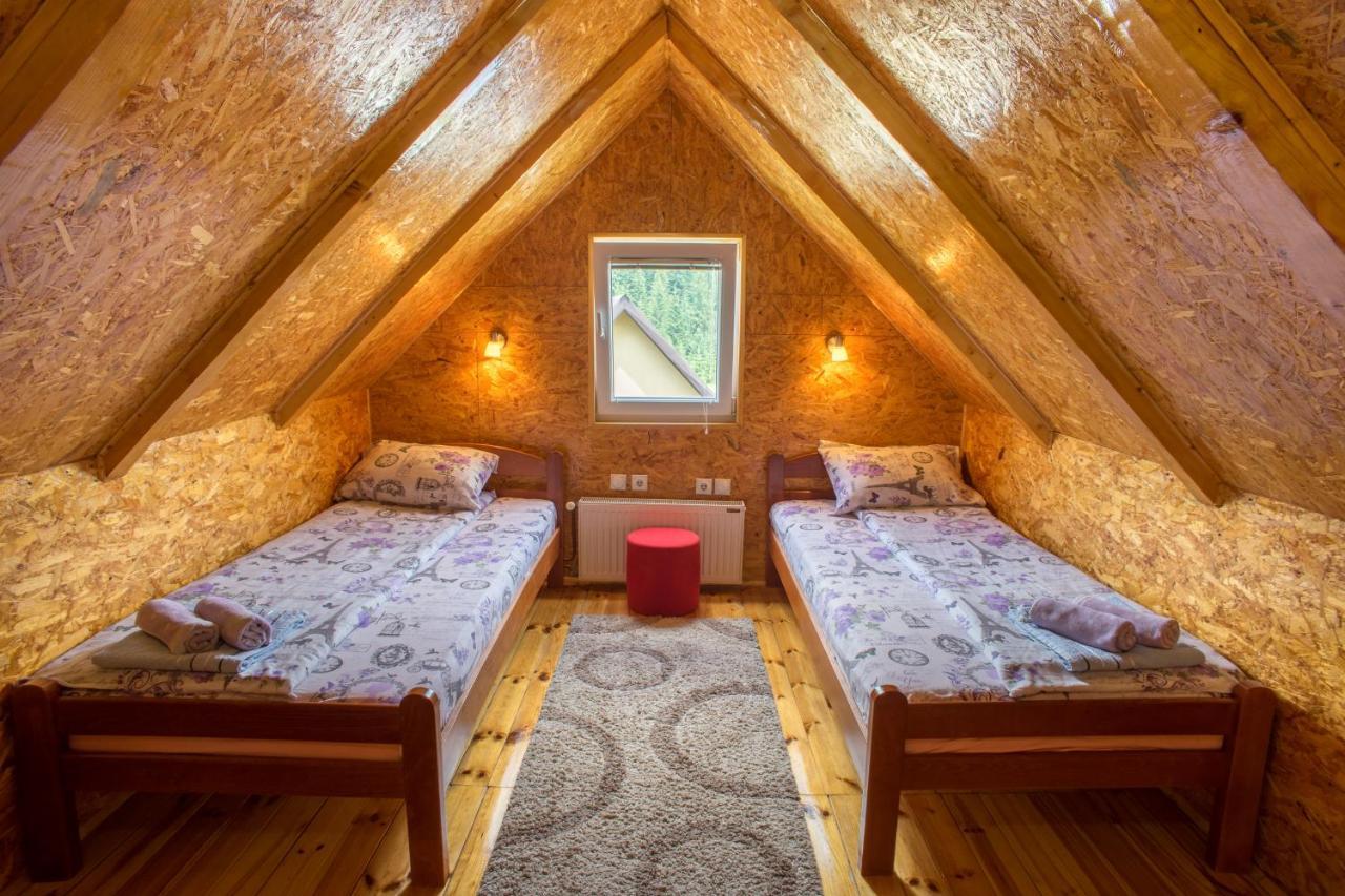 Dedeic Zabljak (Zabljak)