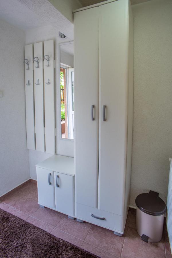 Apartment Dedeic Zabljak (Zabljak)