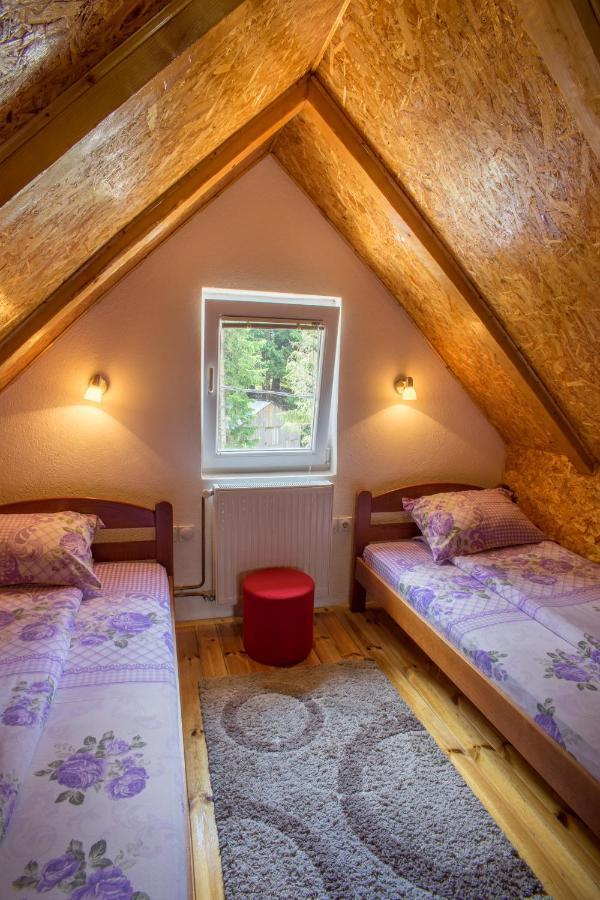 Dedeic Apartment Zabljak (Zabljak)