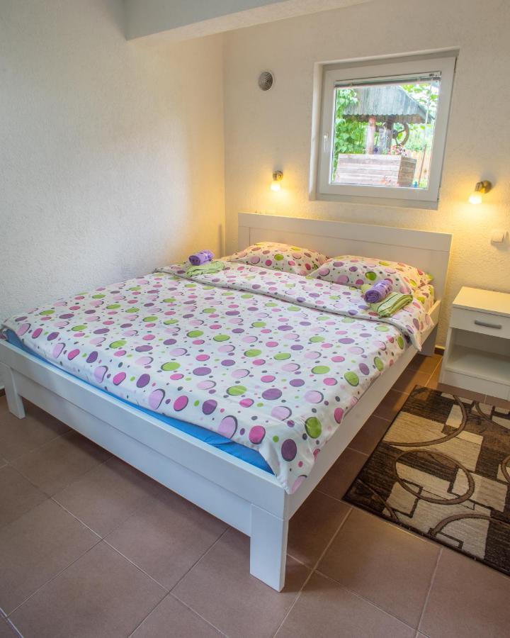 Apartment Dedeic