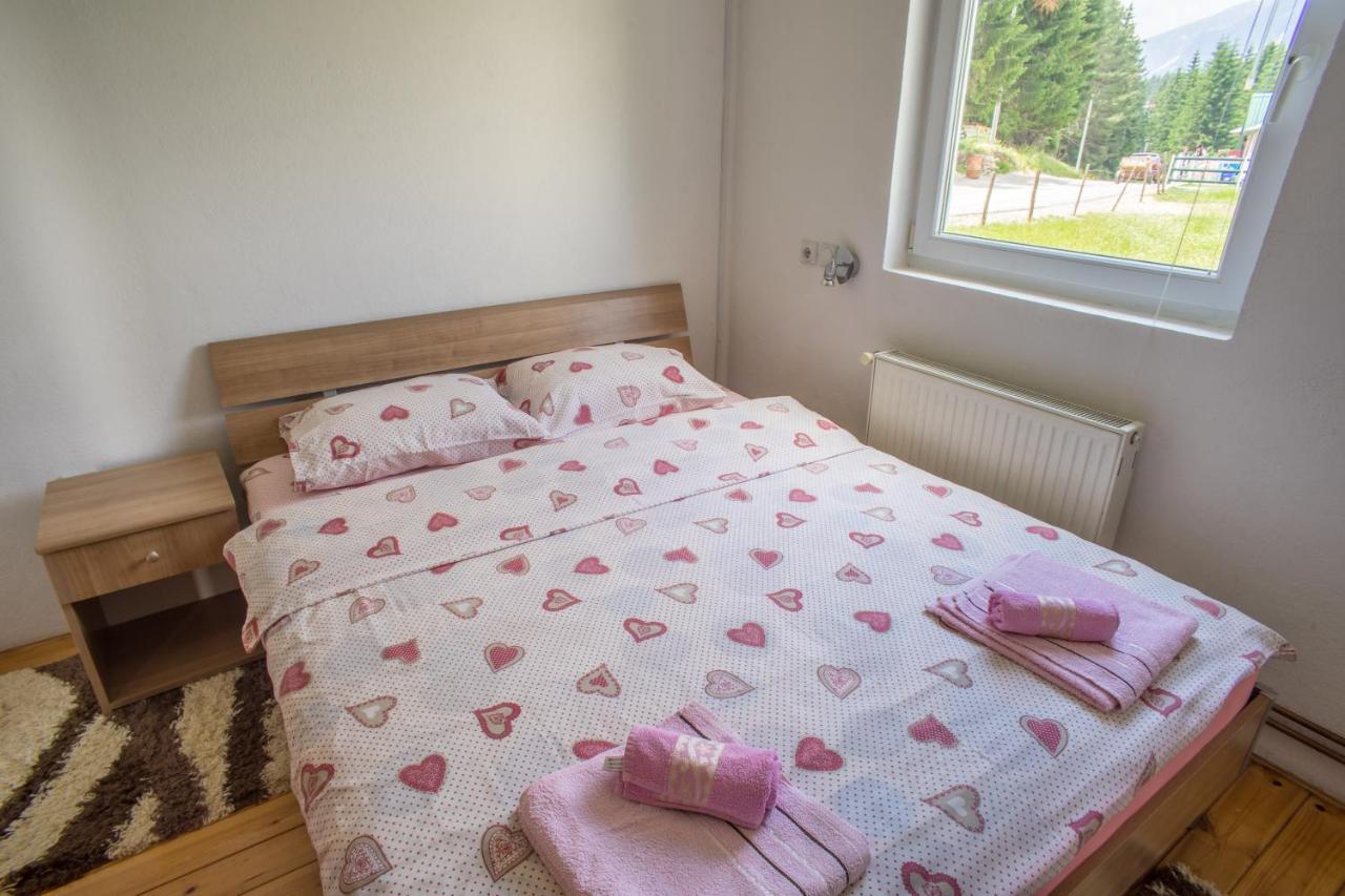 Apartment Dedeic Zabljak (Zabljak)