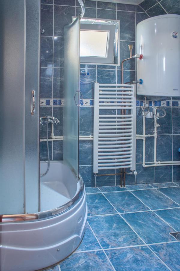 Apartment Dedeic Zabljak (Zabljak)