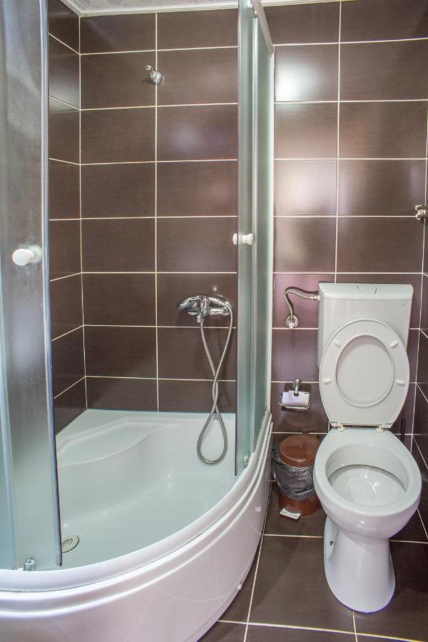 Apartment Dedeic