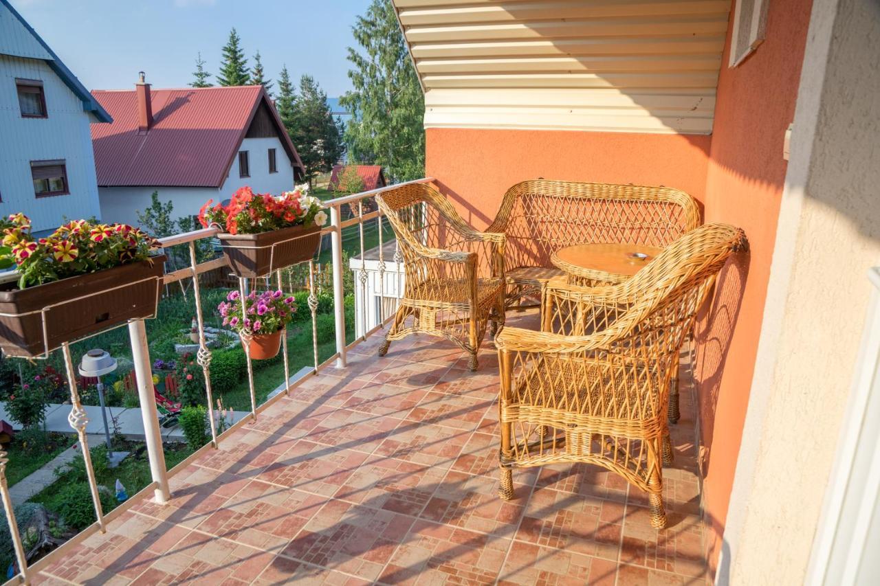 Apartment Dedeic Zabljak (Zabljak)