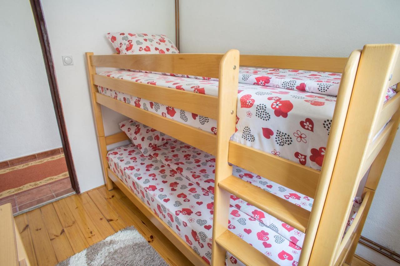 Dedeic Apartment Zabljak (Zabljak)