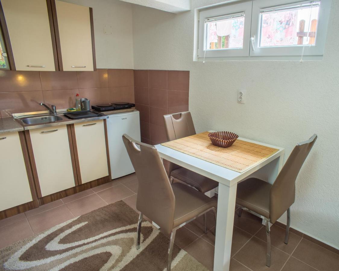 Apartment Dedeic